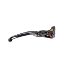 PALANCA DE FRENO SUPERIOR TIPO K ALIEN LIGHTECH YAMAHA R9 2025