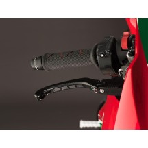 PALANCA DE FRENO LIGHTECH DE ALUMINIO DE MAGNESIO / ALUMINIO DUCATI PANIGALE 959 2016-2021