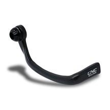 CNC RACING PALANCA DE FRENO DE CARBONO PULIDO  DUCATI PANIGALE V4 / S 2025