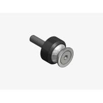 ADAPTADOR PROTECCION PALANCA BONAMICI RACING CARBON/EVO YAMAHA R25 2015-2024
