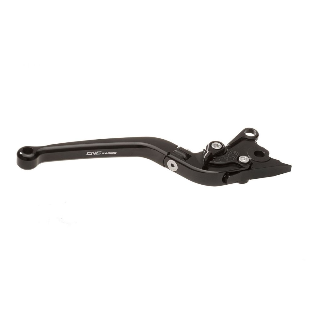 PALANCA DE FRENO PLEGABLE LARGA 180MM CNC RACING  MOTO GUZZI V100 MANDELLO 2022-2023