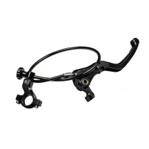 PALANCA DE FRENO AJUSTE REMOTO IZQUIERDA BONAMICI RACING DUCATI STREETFIGHTER V4 2023-2024