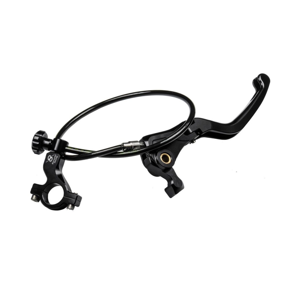 PALANCA DE FRENO AJUSTE REMOTO IZQUIERDA BONAMICI RACING DUCATI STREETFIGHTER V4 2023-2024