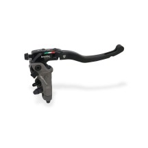 PALANCA PIEZA FINAL DE BOMBA RADIAL BREMBO RCS / CORSACORTA CNC RACING DUCATI SUPERSPORT 936 / S 2017-2020