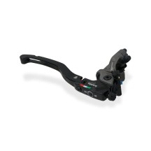 PALANCA PIEZA FINAL DE BOMBA RADIAL BREMBO RCS / CORSACORTA CNC RACING DUCATI MONSTER 937 2021-2023