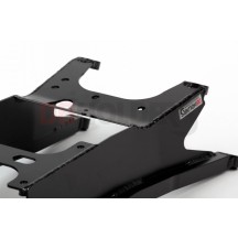 MARCO DE SOPORTE TRASERO SOPORTES DB YAMAHA R1 2015-2019