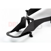 MARCO DE SOPORTE TRASERO SOPORTES DB YAMAHA R1 2015-2019