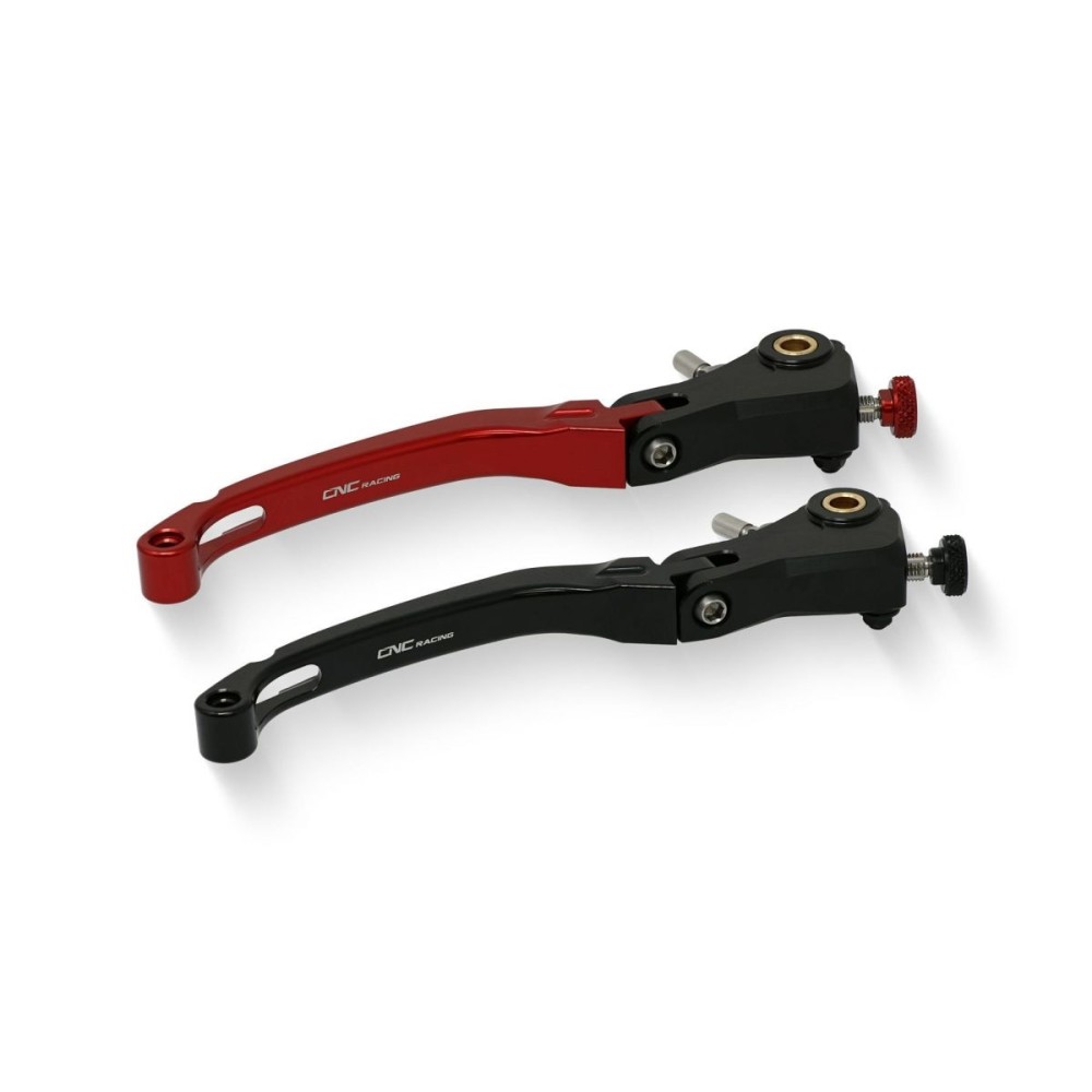 PALANCA DE FRENO RACE PLEGABLE CNC RACING APRILIA RSV4 R / FACTORY 2009-2014