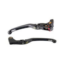 KIT PALANCA DE FRENO + EMBRAGUE ALIEN LIGHTECH DUCATI STREETFIGHTER V2 2021-2024