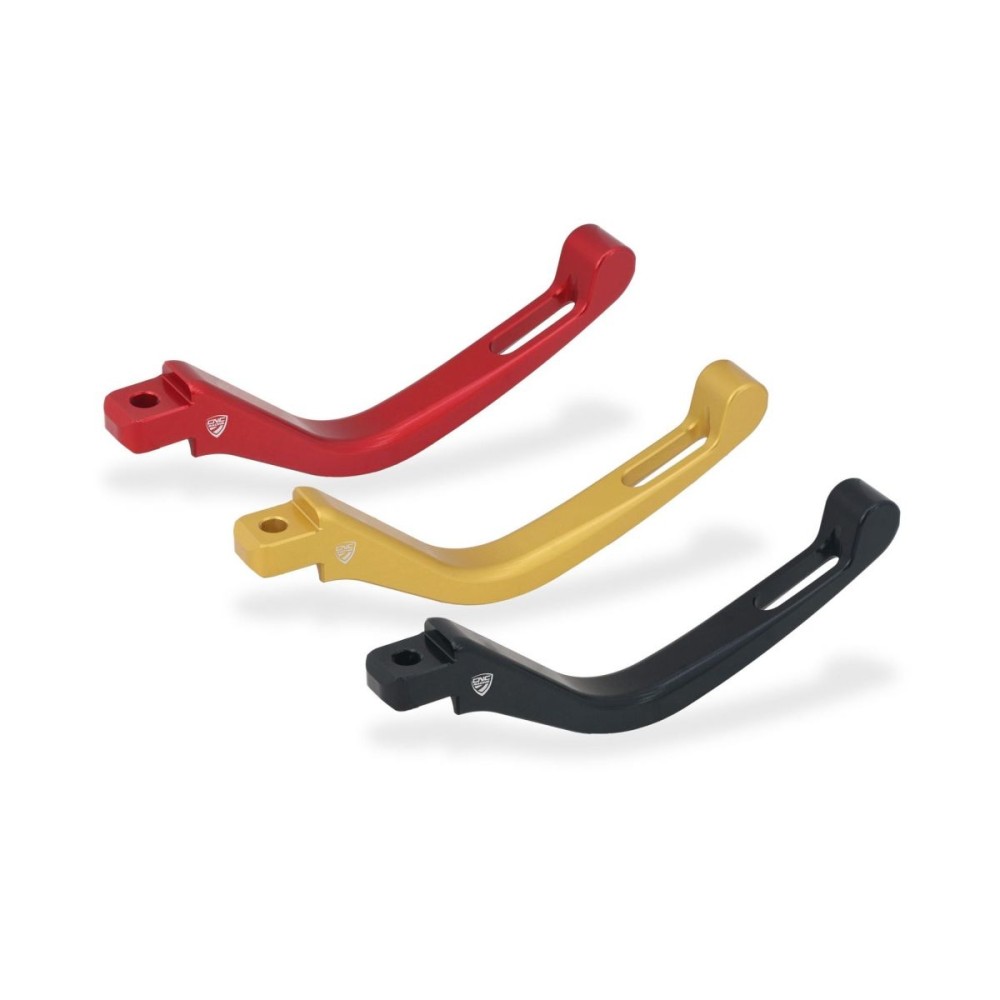 PALANCA FINAL CORTA PIEZA XR PARA BOMBA RADIAL BREMBO CNC RACING DUCATI SCRAMBLER 800 ICON / FULL THROTTLE 2015-2023