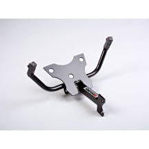 MARCO DE SOPORTE DELANTERO DE SOPORTES DB HONDA CBR 1000 RR 2006-2007