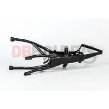 MARCO DE SOPORTE TRASERO SOPORTES DB DUCATI 1199 / 1299 2012-2018