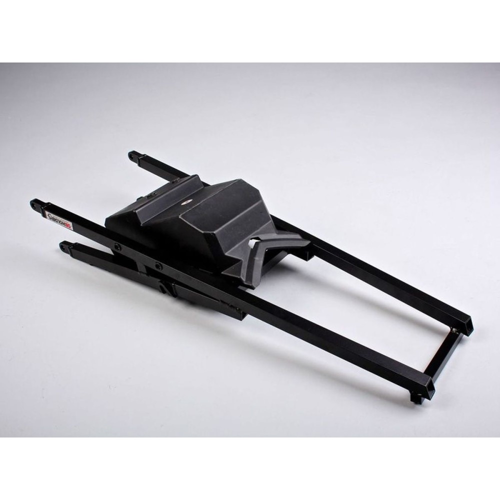 MARCO DE SOPORTE TRASERO SOPORTES DB BMW S 1000 RR 2009-2014