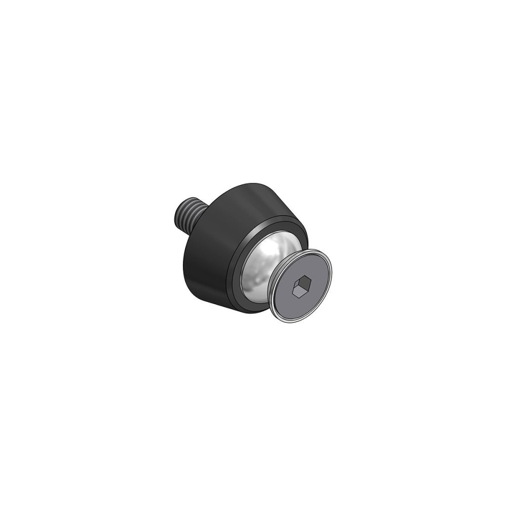 ADAPTADOR PROTECCION PALANCA BONAMICI RACING EVO / CARBONO KAWASAKI ZX-4R / RR 23-24 ADAPTADOR PROTECCION PALANCA BONAMICI RACING EVO / CARBONO KAWASAKI ZX-4R / RR 23-24