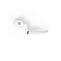 PALANCA DE FRENO DE ESTACIONAMIENTO RIZOMA YAMAHA T-MAX 560 2022-2024