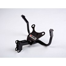 MARCO DE SOPORTE DELANTERO DE SOPORTES DB SUZUKI GSX-R 1000 2007-2008