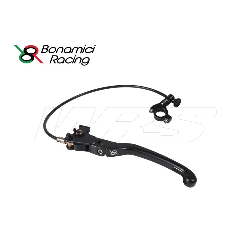 BONAMICI RACING + PALANCA DE FRENO DE AJUSTE REMOTO DUCATI PANIGALE V4 / S / R 2023-2024