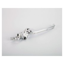 PAR DE MANETAS ARTICULADAS PARA BOMBAS DE FRENO/EMBRAGUE ORIGINALES MOTOCORSE MV AGUSTA BRUTALE 1090 RR AMERICA 2012