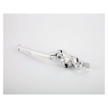 PAR DE MANETAS ARTICULADAS PARA BOMBAS DE FRENO/EMBRAGUE ORIGINALES MOTOCORSE MV AGUSTA BRUTALE 1090 2013-18