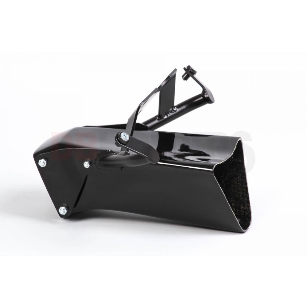 MARCO DE SOPORTE DELANTERO DE SOPORTES DB KAWASAKI ZX-6R 2013-2022