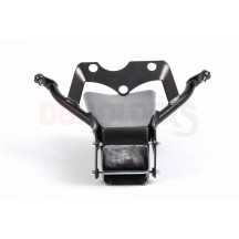 MARCO DE SOPORTE DELANTERO DE SOPORTES DB KAWASAKI ZX-6R 2013-2022