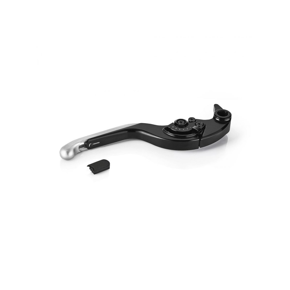 PALANCA DE FRENO RIZOMA AJUSTABLE PLUS HONDA FORZA 750 2021-2024