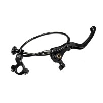 PALANCA DE FRENO DE REGISTRO REMOTO DE BONAMICI RACING BMW S 1000 RR 2023-2025
