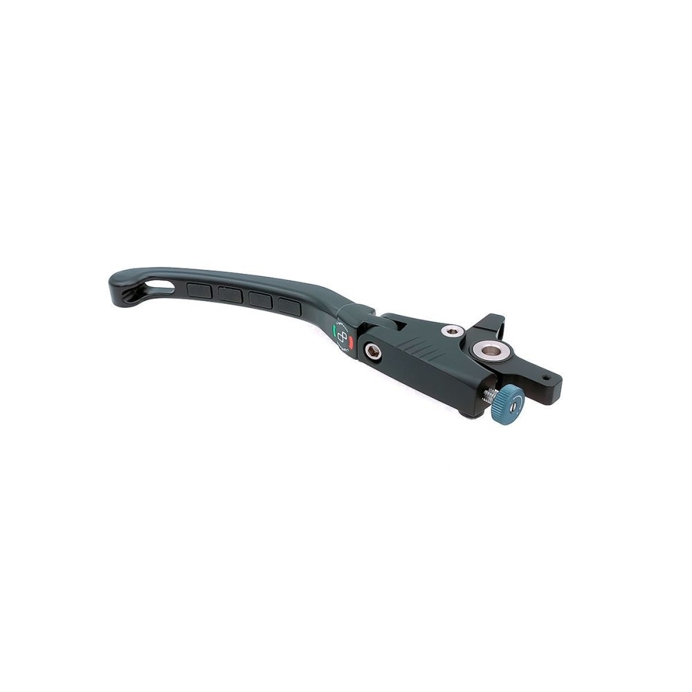 PALANCA DE FRENO AJUSTABLE TIPO K LIGHTECH YAMAHA FZ1 / FAZER 2006-2016
