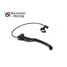 PALANCA DE FRENO BONAMICI RACING + REGULADOR REMOTO TRIUMPH SPEED TRIPLE 1200 RS 2021-2022