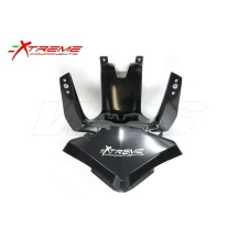 MARCO PORTAINSTRUMENTOS LAVEX + TUBOS AIRBOX DUCATI PANIGALE V4 / S / R 18-22