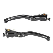 KIT DE PALANCA DE EMBRAGUE DE FRENO BONAMICI RACING DUCATI MONSTER 1200 2014-2018