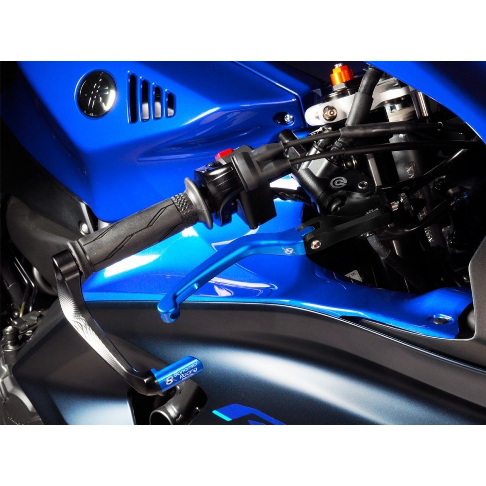 PALANCA DE FRENO ESTÁNDAR BONAMICI RACING YAMAHA YZF R7 2021-2024