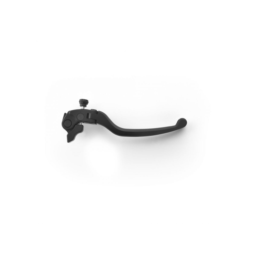 PALANCA DE FRENO DELANTERO DERECHO RIZOMA 3D YAMAHA FZ8 2010-12