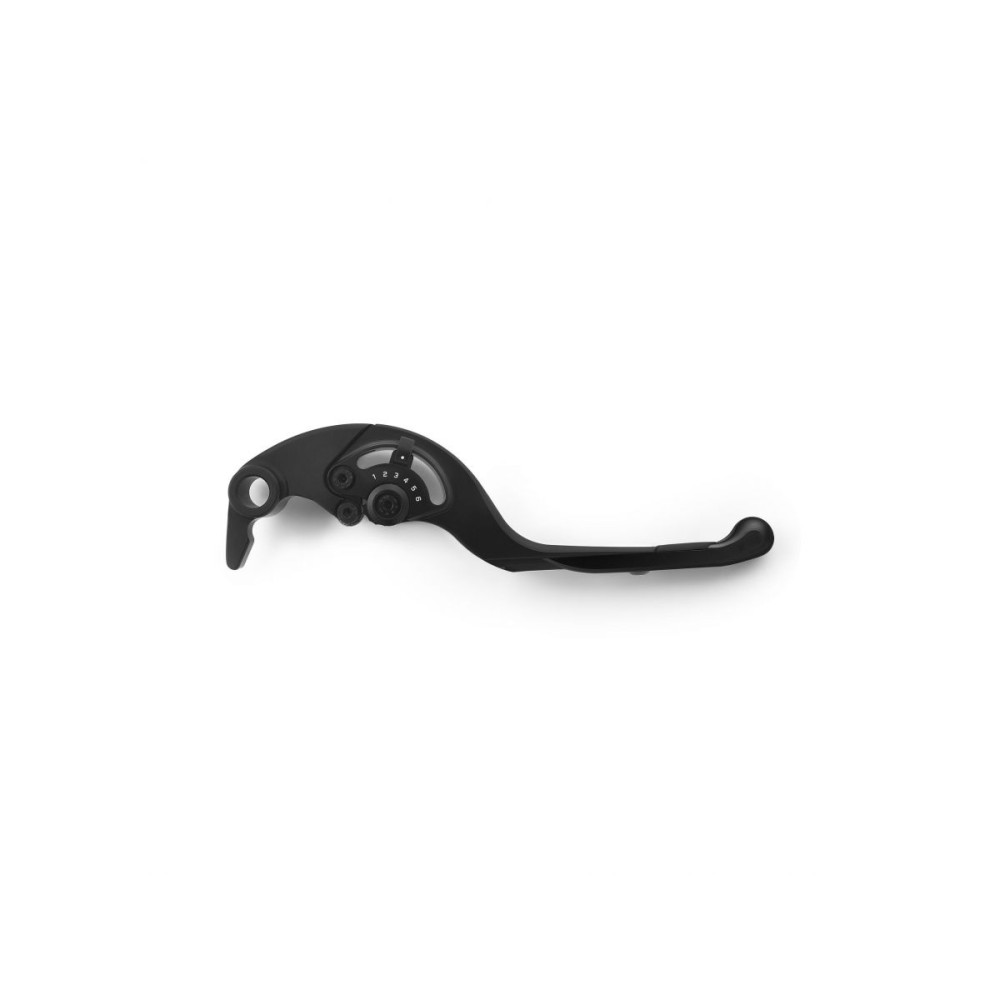 PALANCA DE FRENO AJUSTABLE PLUS RIZOMA SUZUKI GSX R 600 2006-07