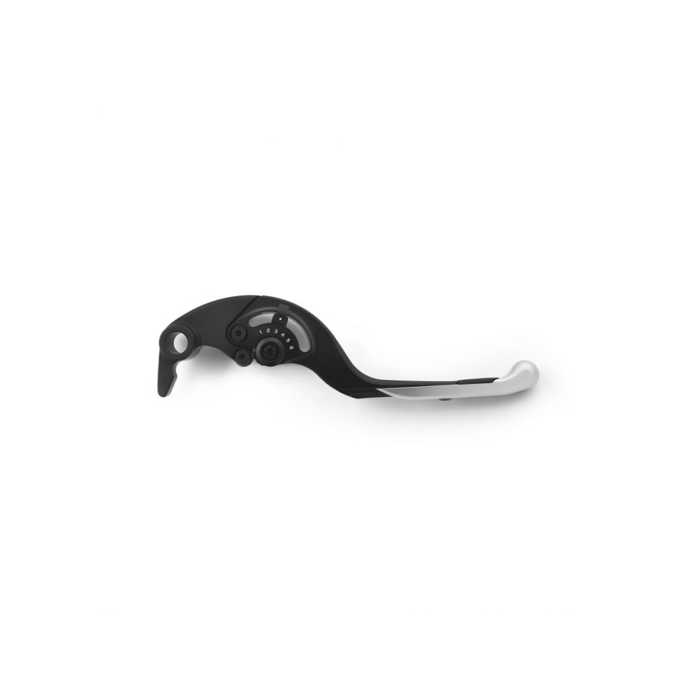 PALANCA DE FRENO AJUSTABLE PLUS RIZOMA KAWASAKI Z 1000 ABS 2014-16 PALANCA DE FRENO AJUSTABLE PLUS RIZOMA KAWASAKI Z 1000 ABS 2014-16