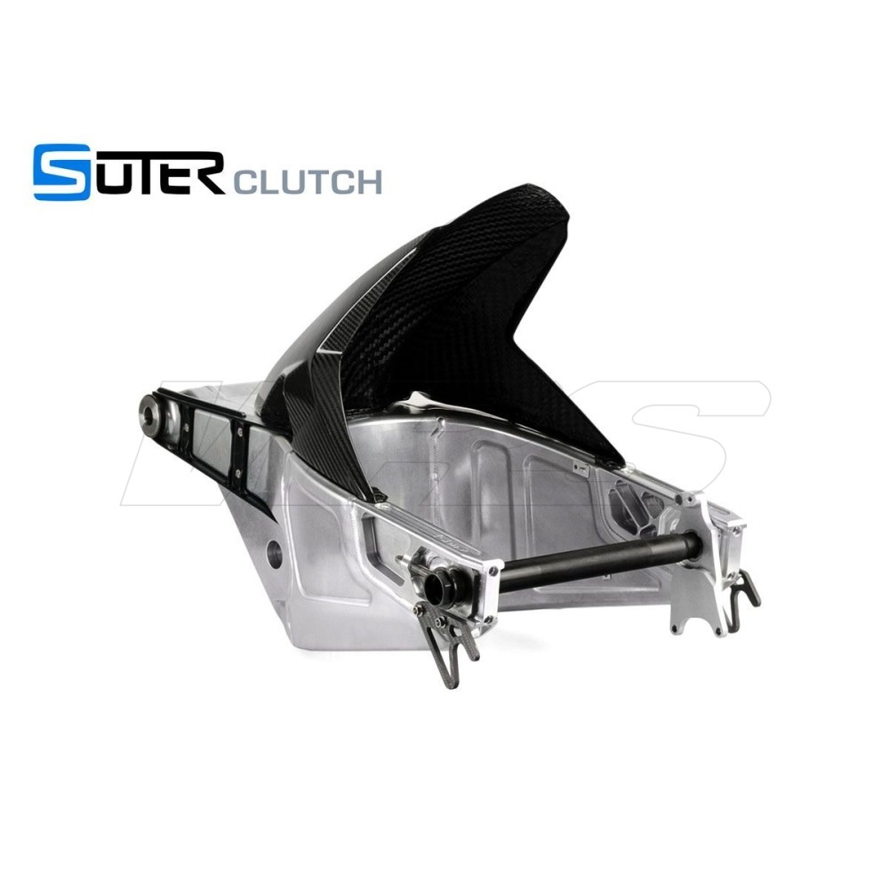 BASCULANTE TRASERO SUTER RACING YAMAHA R1 / M 2020-2023