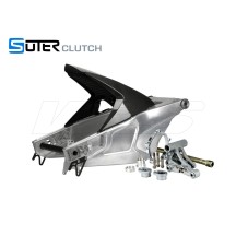 BASCULANTE TRASERO SUTER RACING BMW S 1000 RR 2012-2018 / HP4