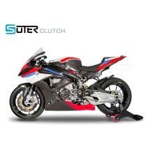 BASCULANTE TRASERO SUTER RACING BMW S 1000 RR 2012-2018 / HP4