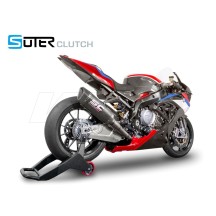 BASCULANTE TRASERO SUTER RACING BMW S 1000 RR 2012-2018 / HP4