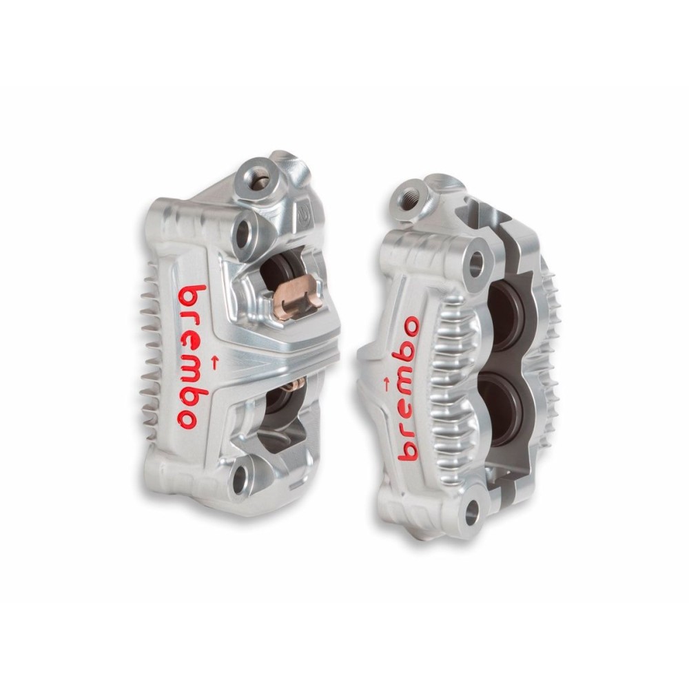 GP4 SPORT BREMBO DUCATI DUCATI SPORTS DUCATI PANIGALE V4 / S 2025