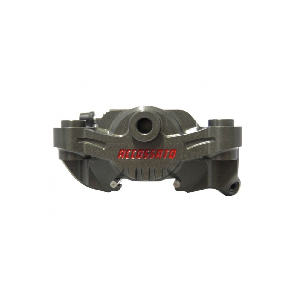 PINZA DE FRENO RADIAL TRASERA ACCOSSATO 69.5MM MOTO3