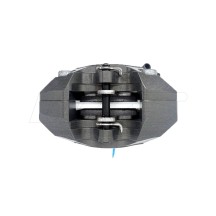 KIT PINZA DE FRENO TRASERO CNC BREMBO APRILIA TUONO V4 FACTORY 1100 2018-2024