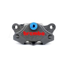 KIT PINZA DE FRENO TRASERO CNC BREMBO APRILIA RSV4 1100 E5 2021-2024