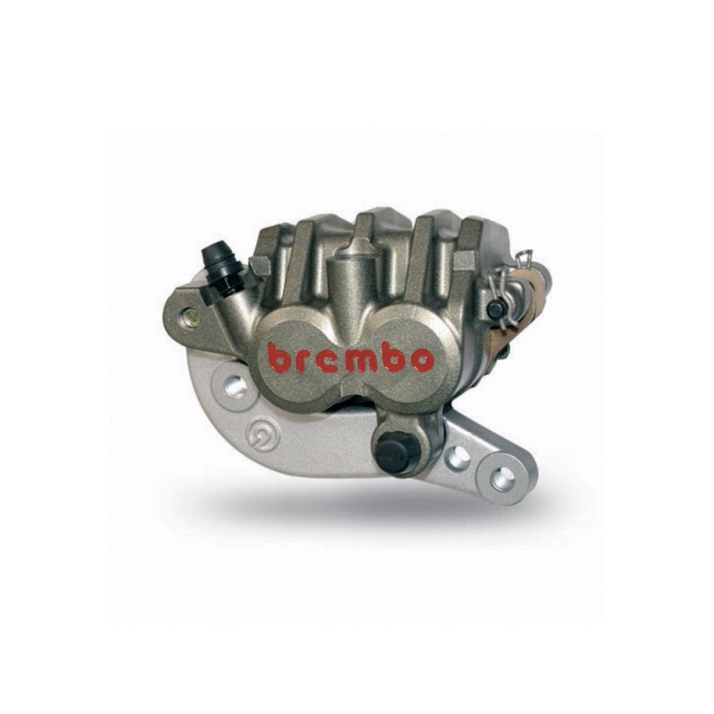 PINZA DE FRENO BREMBO RACING AXIAL TODOTERRENO PF2 X 28