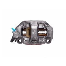 PINZA DE FRENO RADIAL IZQUIERDA BREMBO RACING M50 MONOBLOQUE 100MM