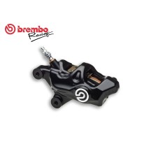 484 PINZA DE FRENO DELANTERA AXIAL DERECHA + PASTILLAS RACING BREMBO