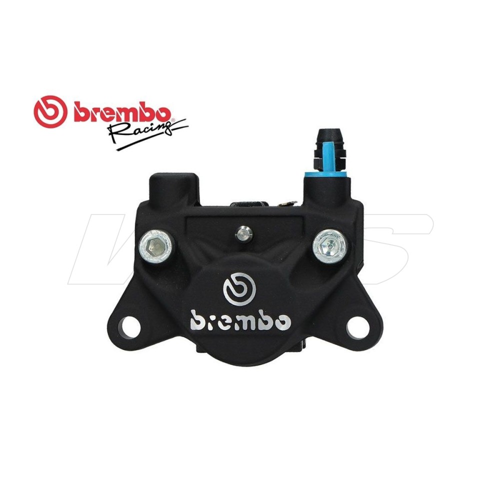 PINZA DE FRENO TRASERA IZQUIERDA BREMBO P32F
