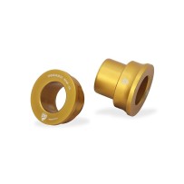 DISTANGIAL KIT MOZZO RUEDA TRASERA CNC DUCATI PANIGALE V4 / S 2025