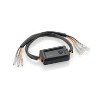 DBL001 SENSOR DINÁMICO STOP RIZOMA LIGHT YAMAHA TÉNÉRÉ 700 / RALLY 2025
