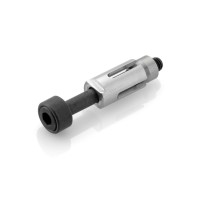 ADAPTADOR SISTEMA PROGUARD LP325 PARA MANILLAR OEM RIZOMA BMW R 12 NINET 2023-2024